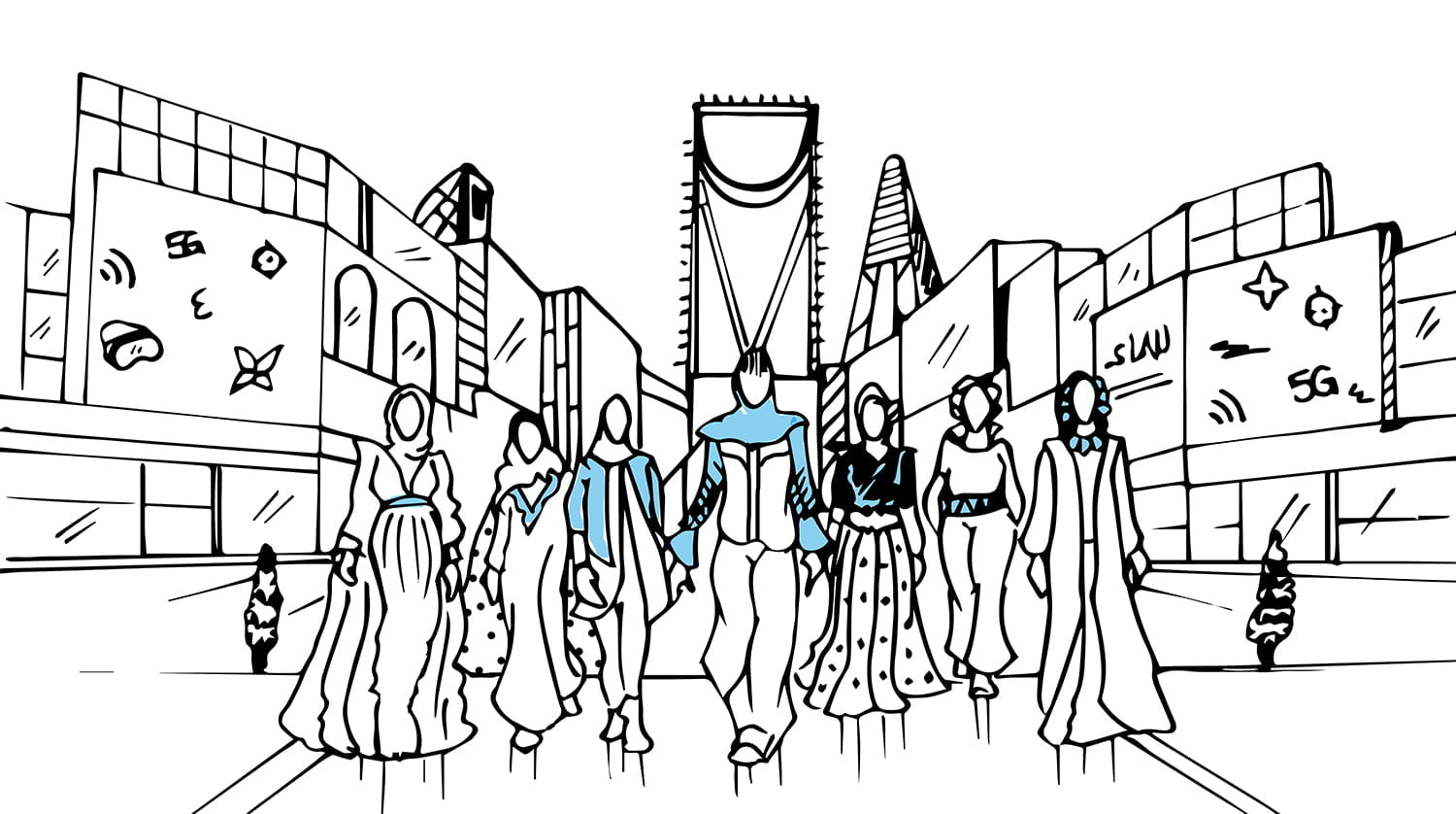 Illustrations-Diagrams