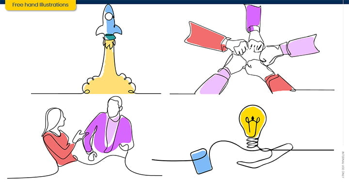 Illustrations-Diagrams