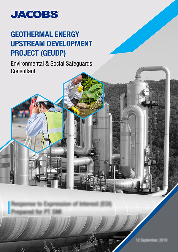 RFP-Cover Pages