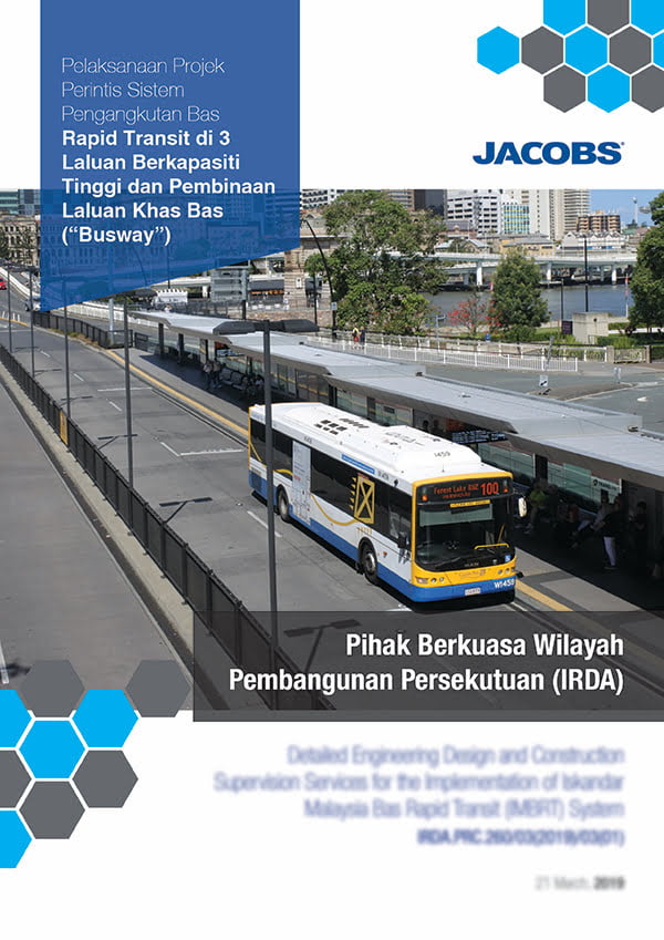 RFP-Cover Pages