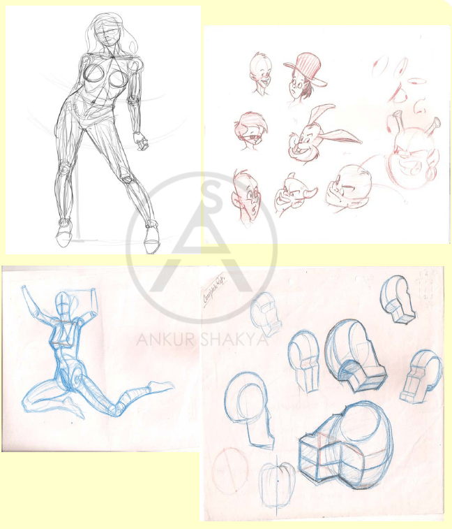 Sketches