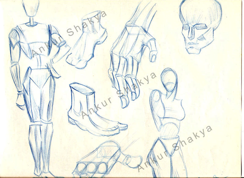 Sketches