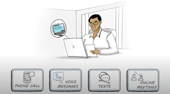 Whiteboard Animation Videos