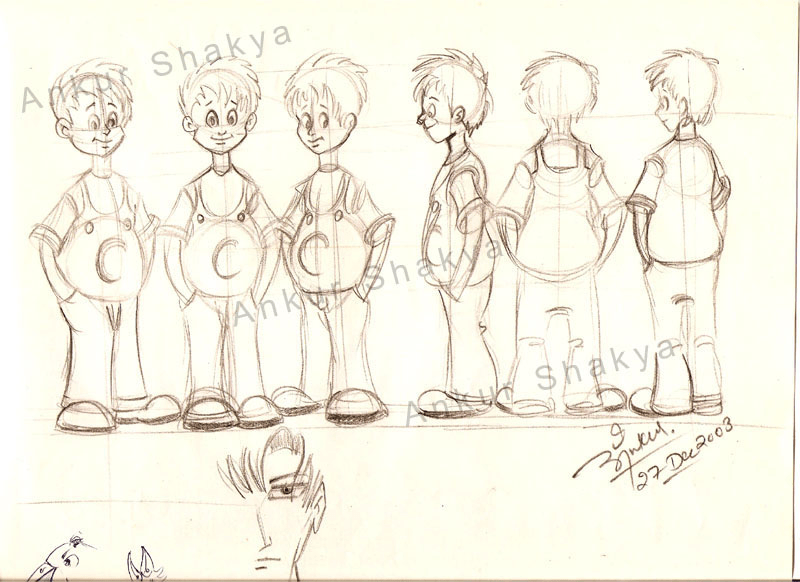 Sketches