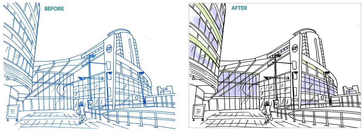 Illustrations-Diagrams