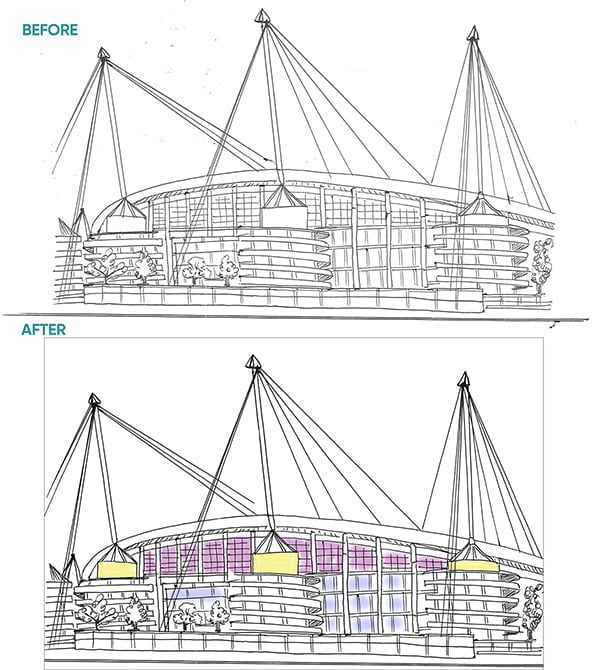 Illustrations-Diagrams