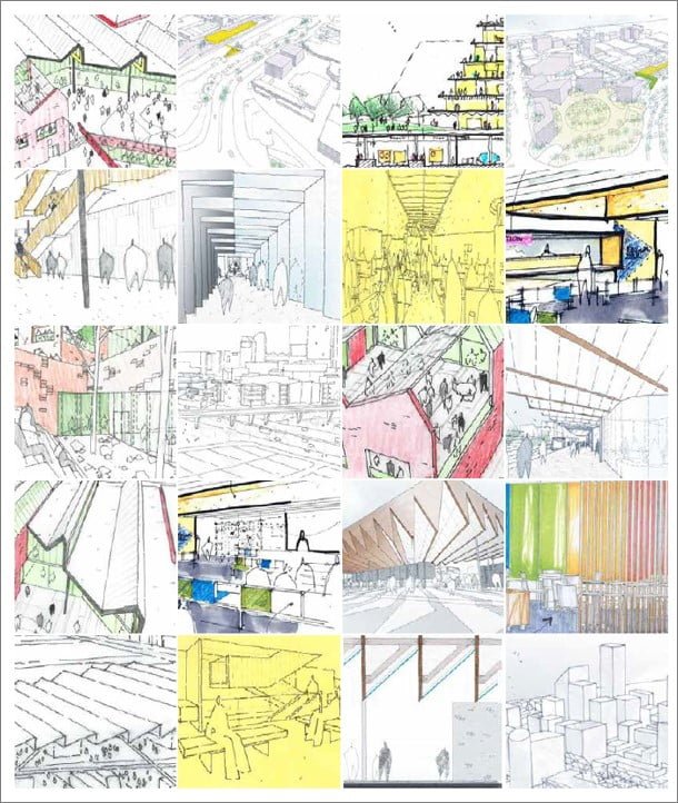 Illustrations-Diagrams