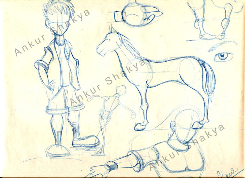 Sketches