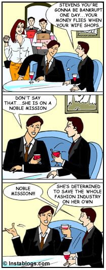 Toons & Comics