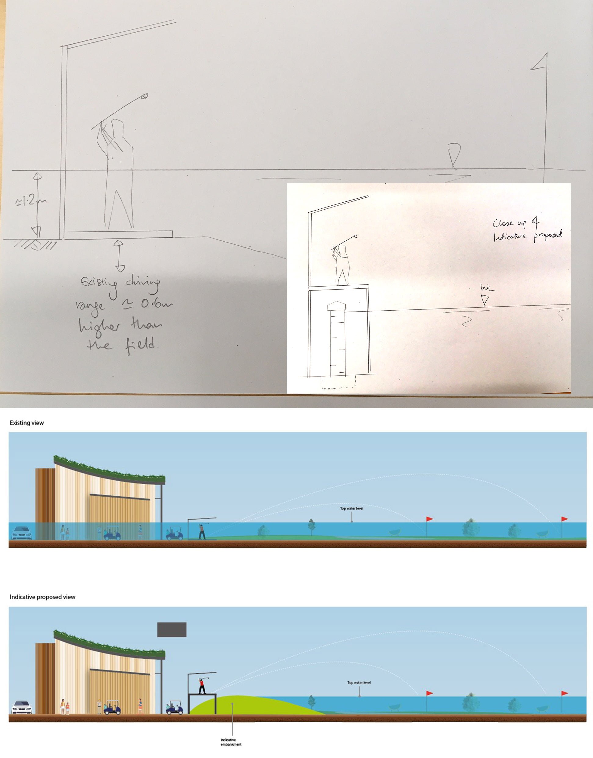 Illustrations-Diagrams