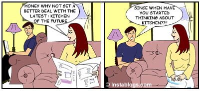 Toons & Comics