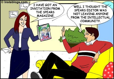 Toons & Comics