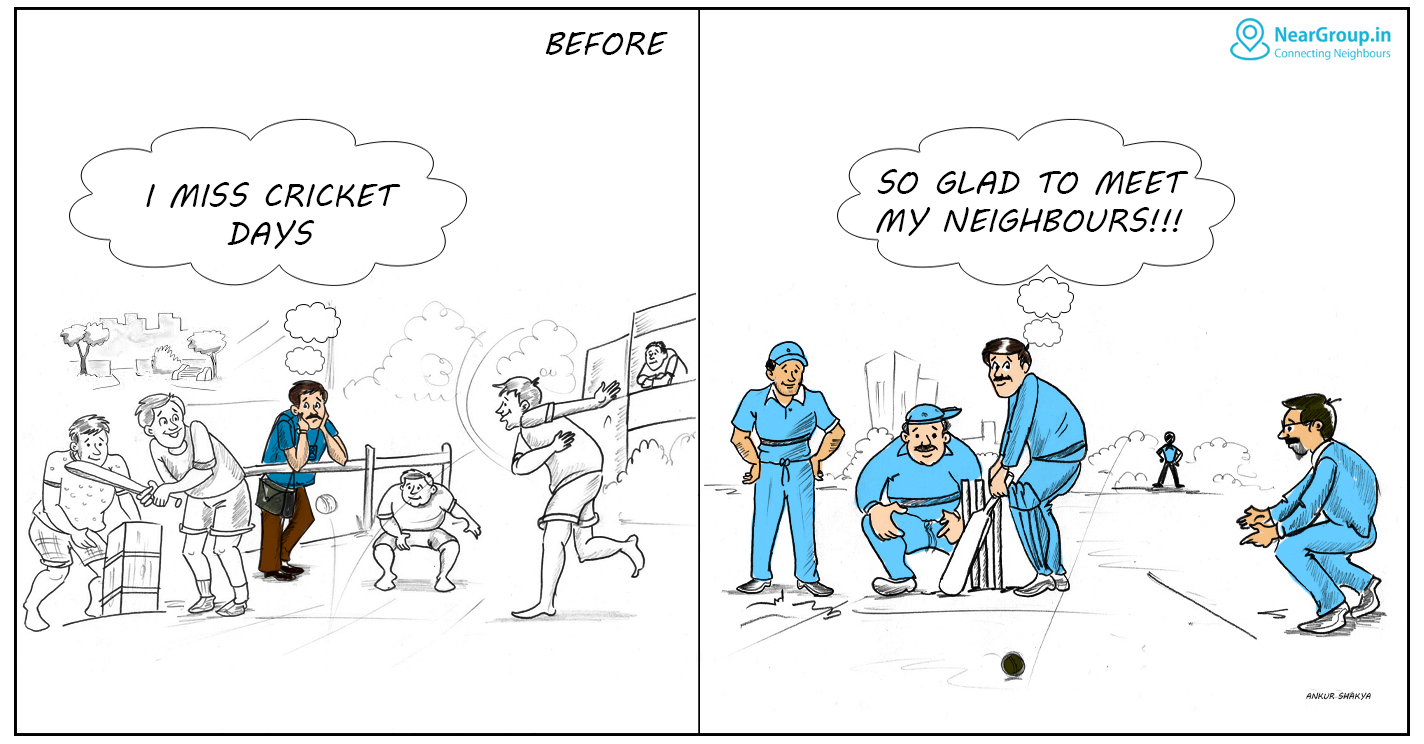 Toons & Comics