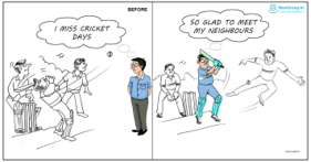 Toons & Comics