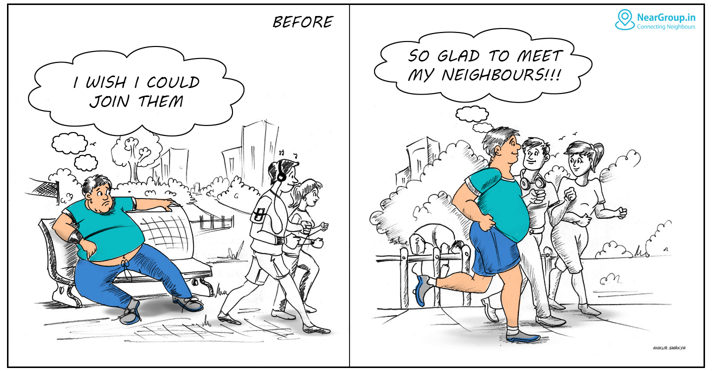 Toons & Comics