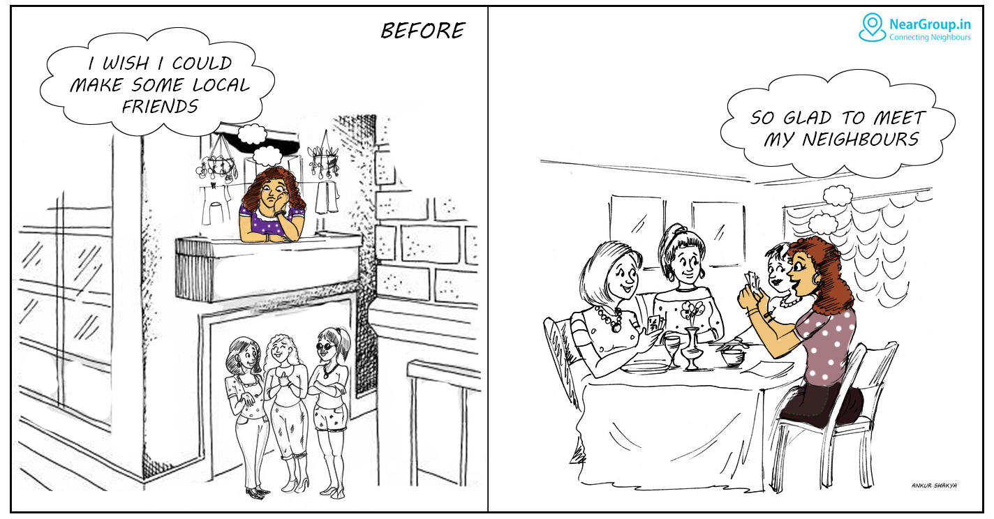 Toons & Comics