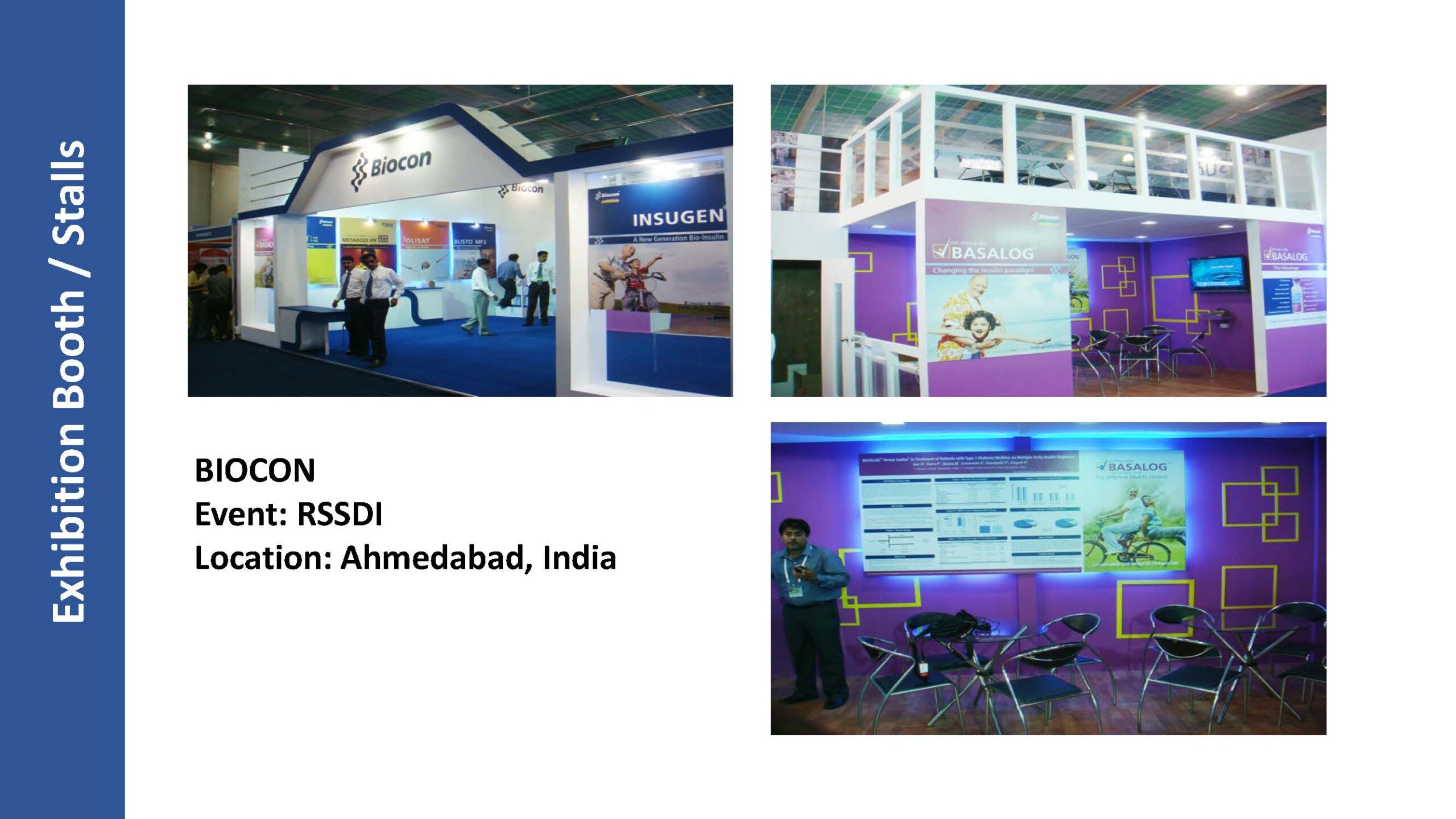 Exhibitions