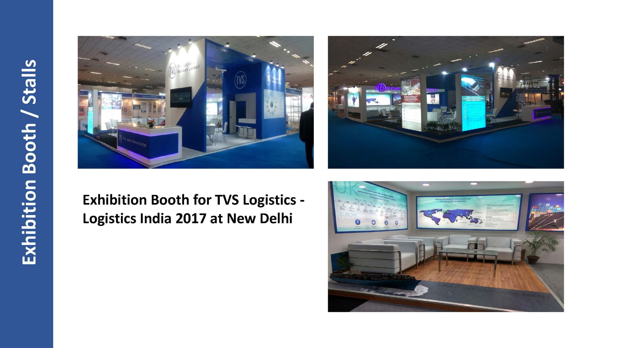 Exhibitions