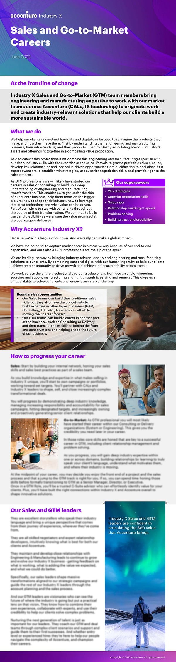 Newsletters