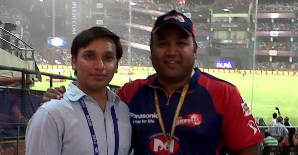 IPL – Achievements