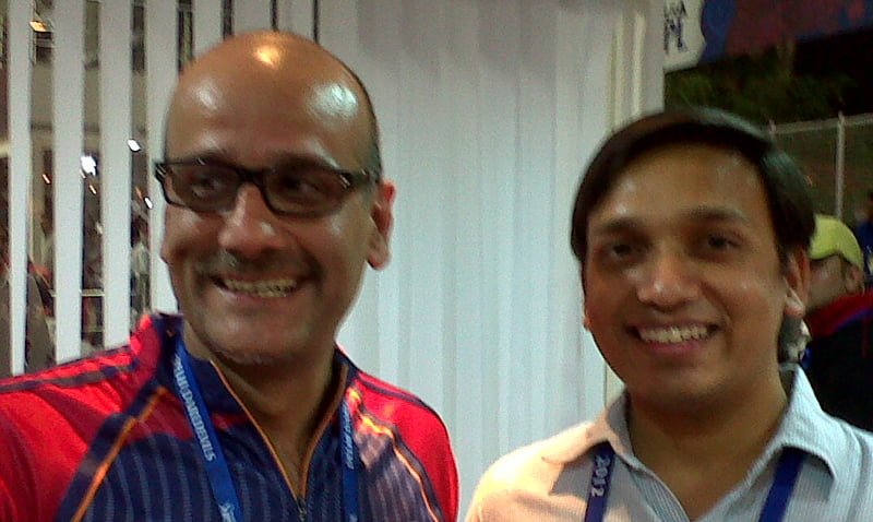 IPL – Achievements