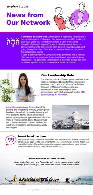 Newsletters