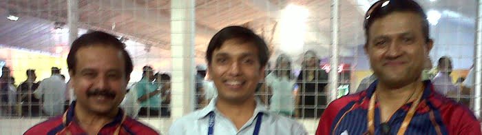IPL – Achievements
