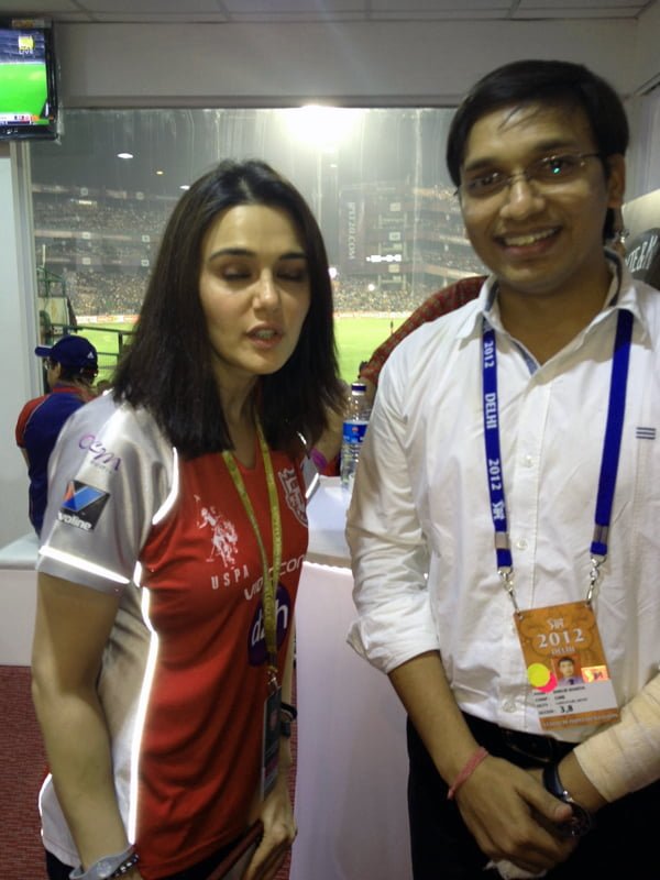 IPL – Achievements