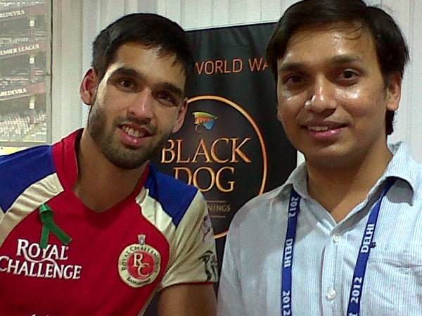 IPL – Achievements