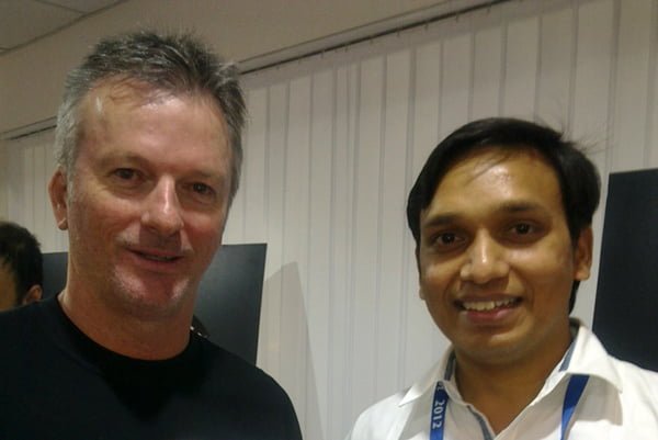 IPL – Achievements